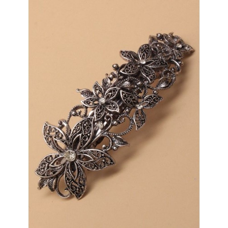 barrette hair clip