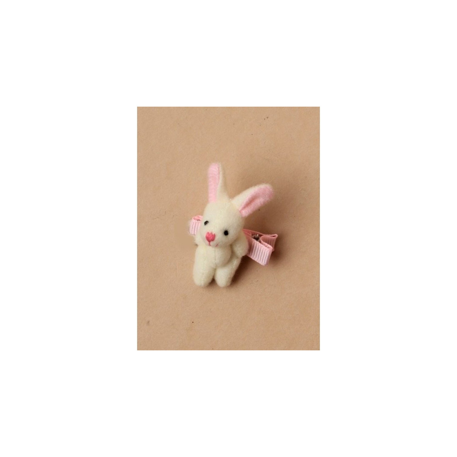 teddy bear bunny rabbit
